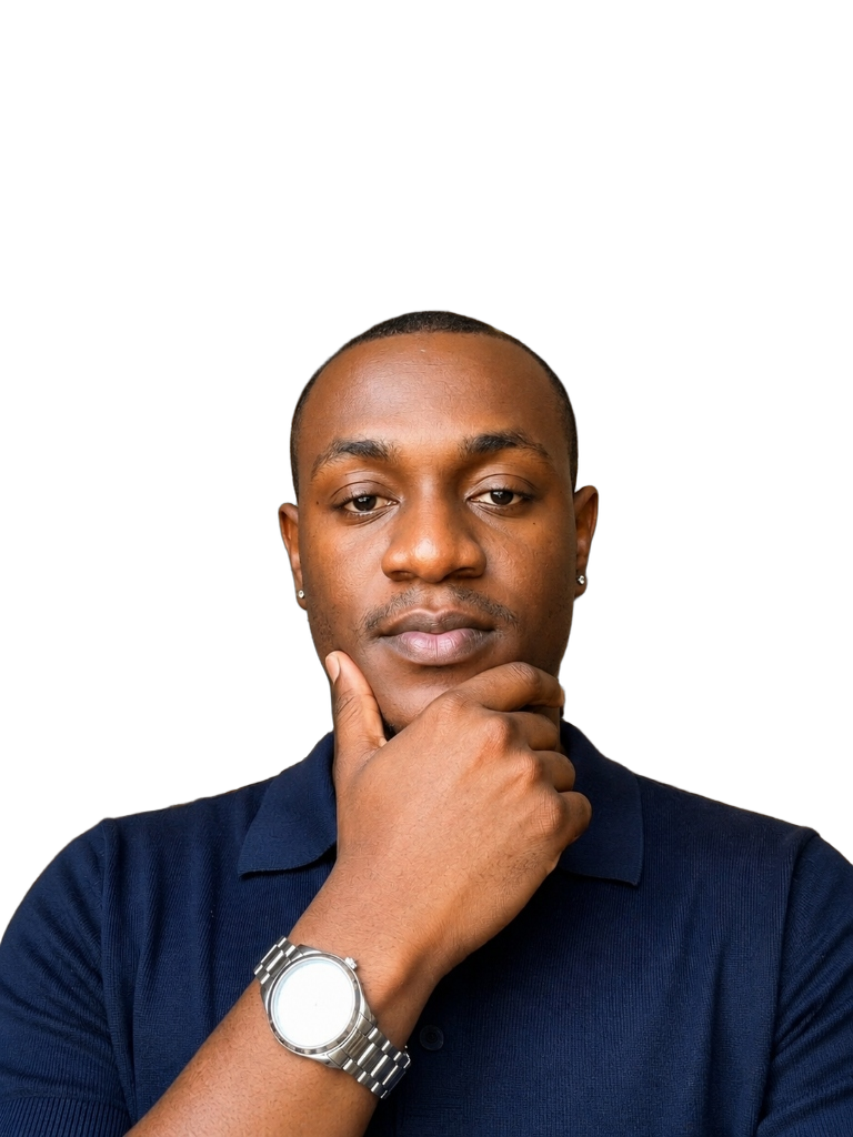 Emmanuel Oyewole — Freelance Full-Stack & AI Automation Engineer